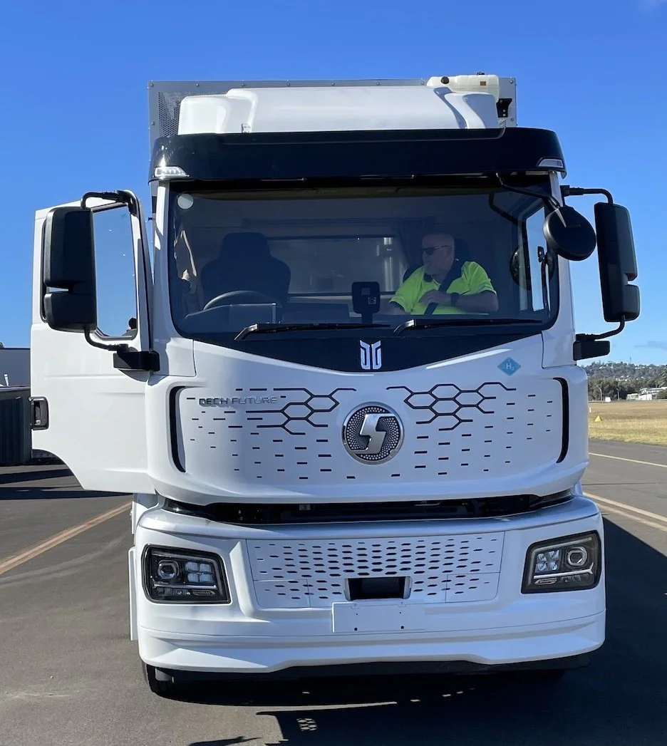 KRW Hydron FCEV Prime Mover Cab.jpg