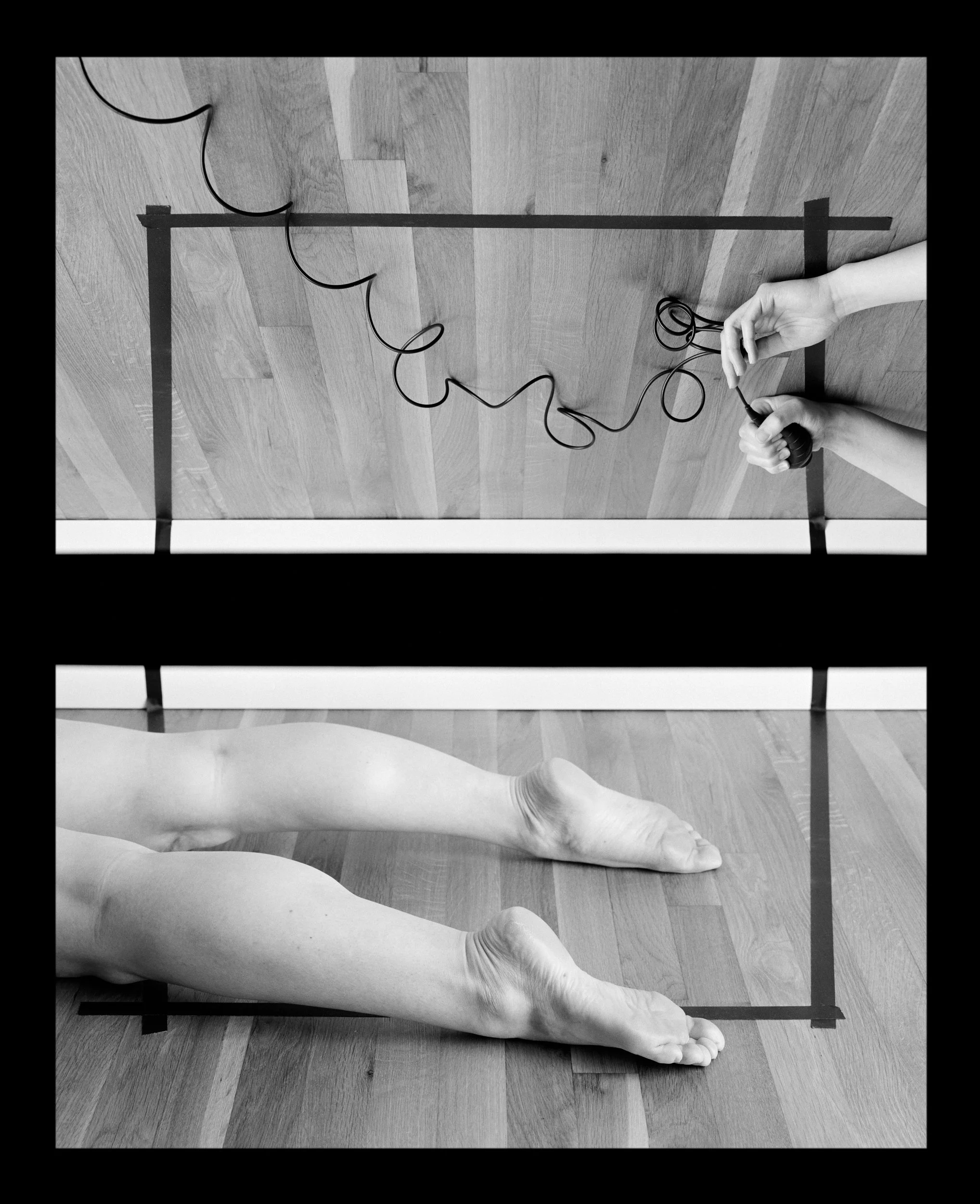 2 Arms, 2 Legs, 2023