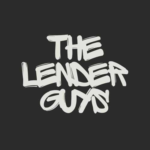 The Lender Guys 