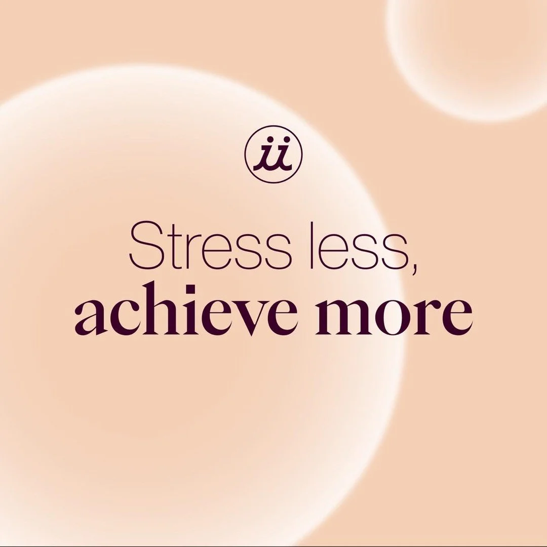 🌿✨ November can be a hectic time&mdash;wrapping up year-end goals, preparing next year&rsquo;s budgets, and anticipating the holiday rush. Amid the busyness, balance is key. Whether it&rsquo;s staying productive or carving out time for self-care, Cl