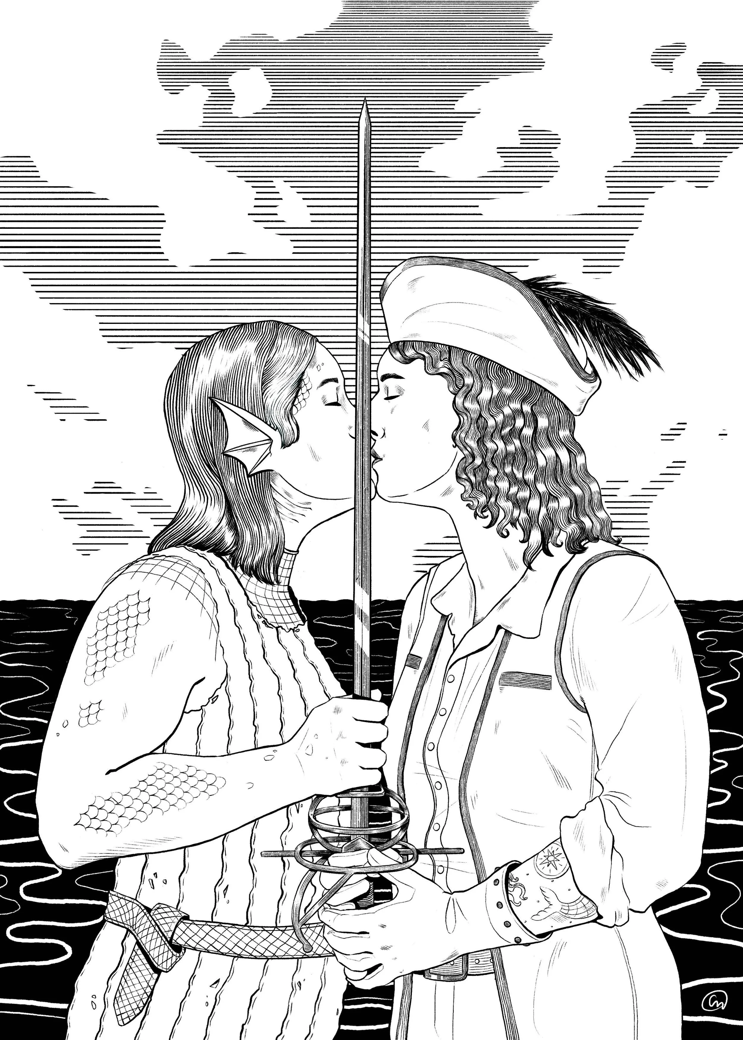 Sunny + Lainey.jpg
