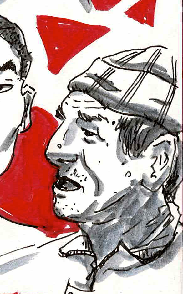 Sketchbook