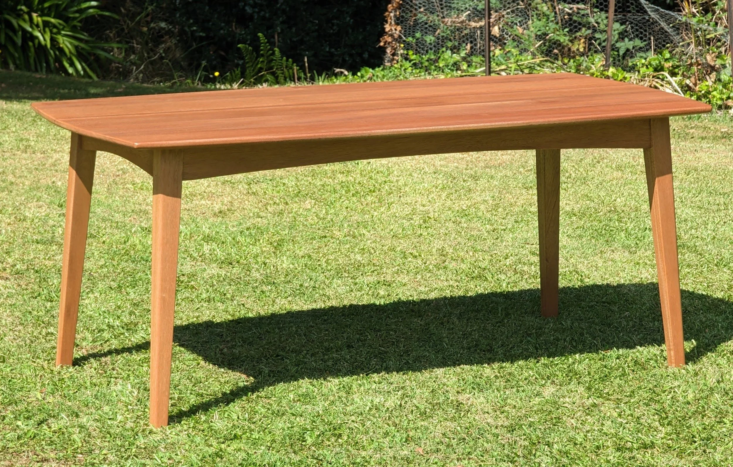 Meranti Dining Table | Bailey Furniture