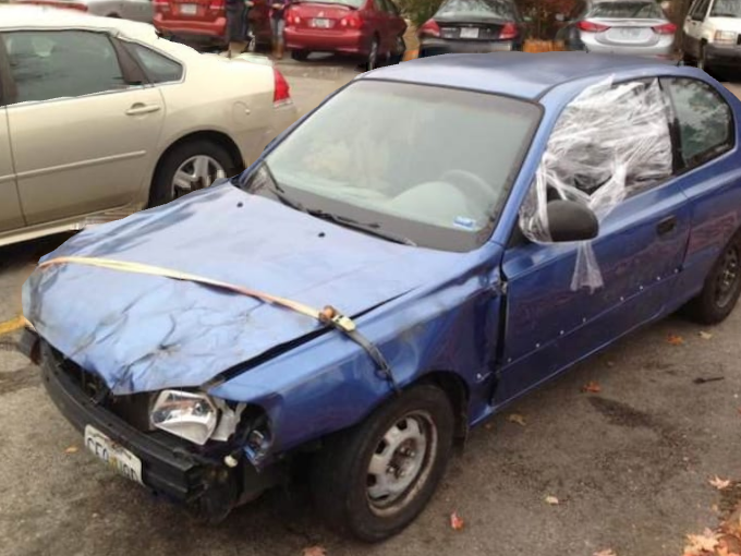 Calgary impound lot cash for junk cars