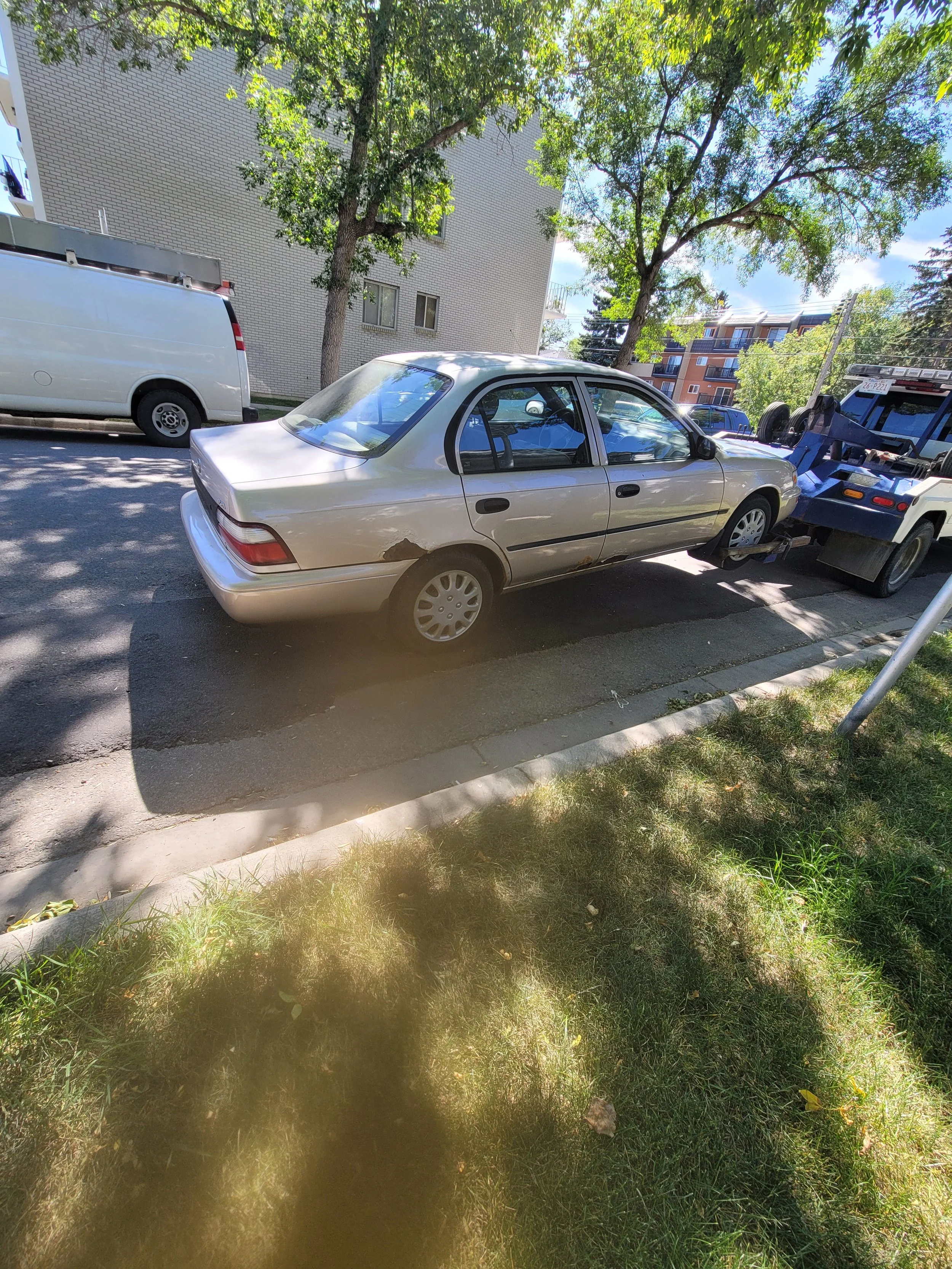 Who gives the most money for junk cars