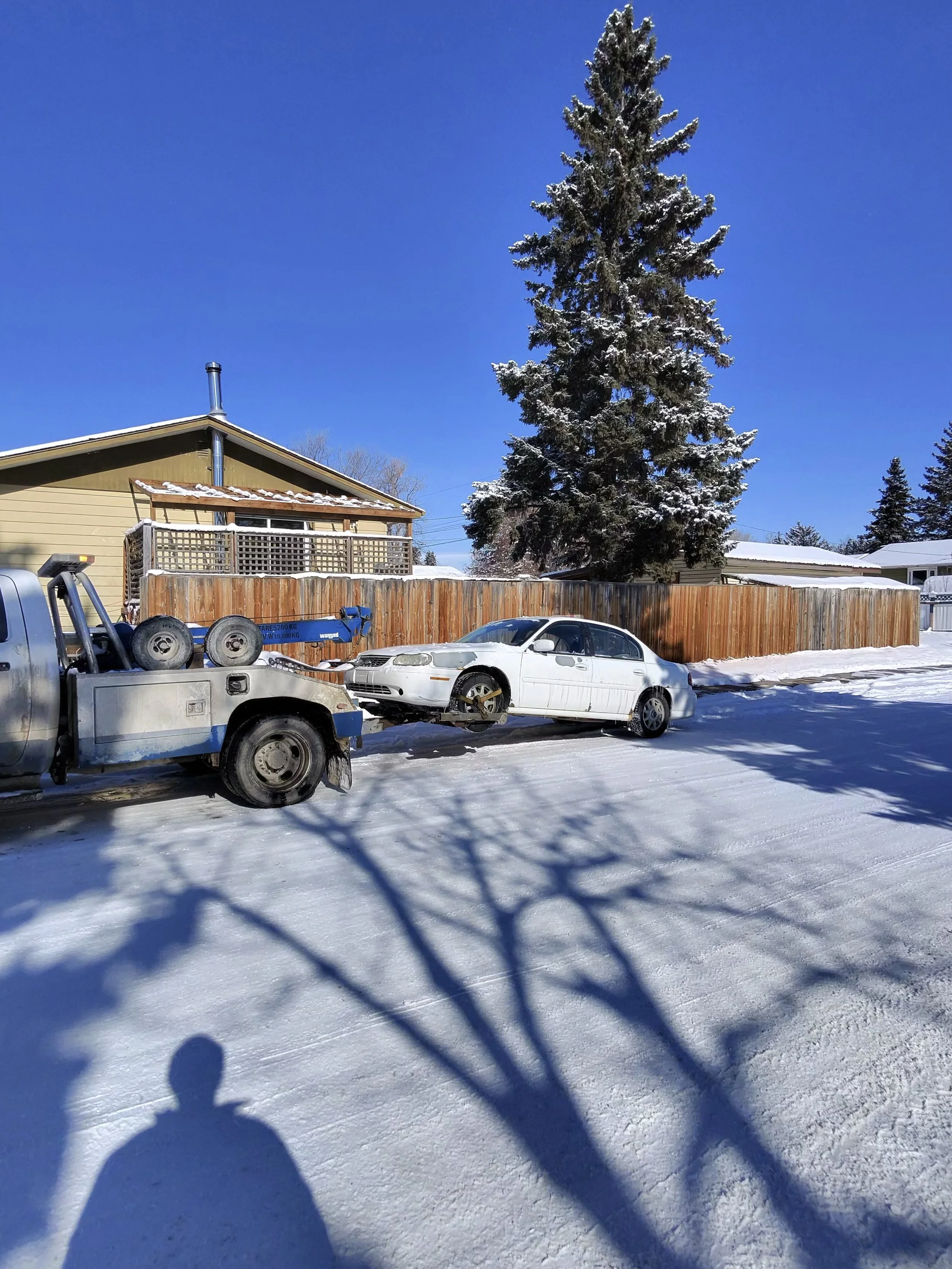 Blown-head-gasket-repair-cost-Calgary