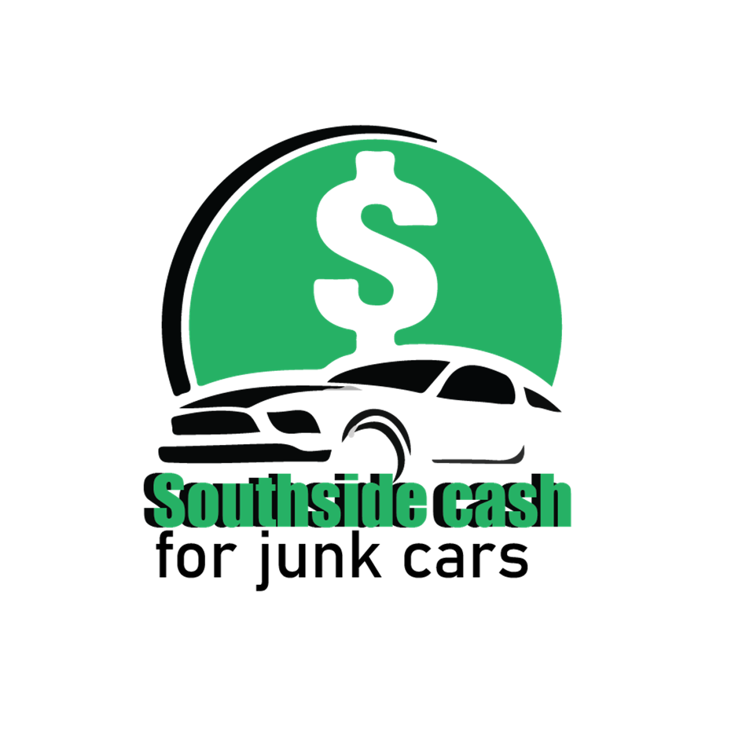 Southside cash for junk scrap cars removal
