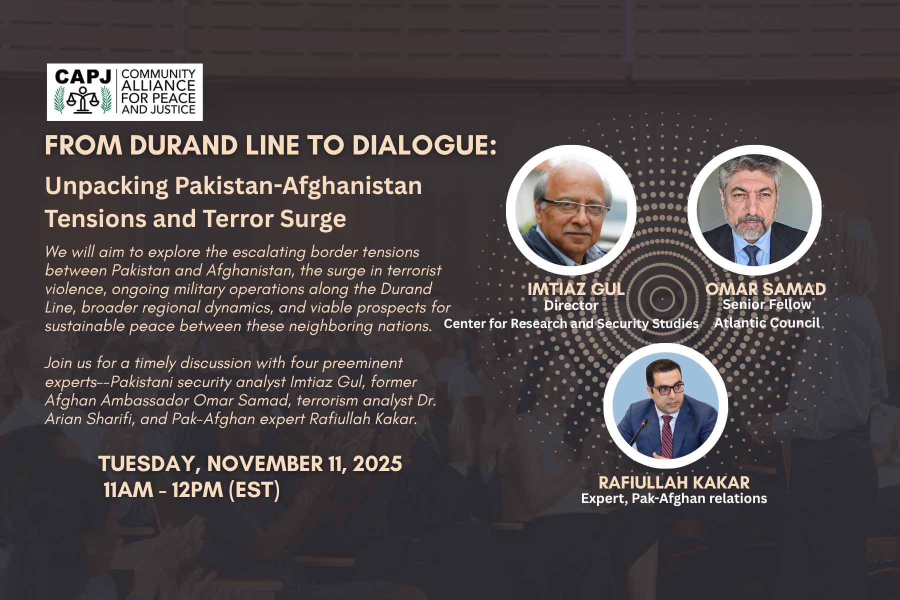 Durand Line to Dialogue Webinar Flyer (6 x 4 in).png