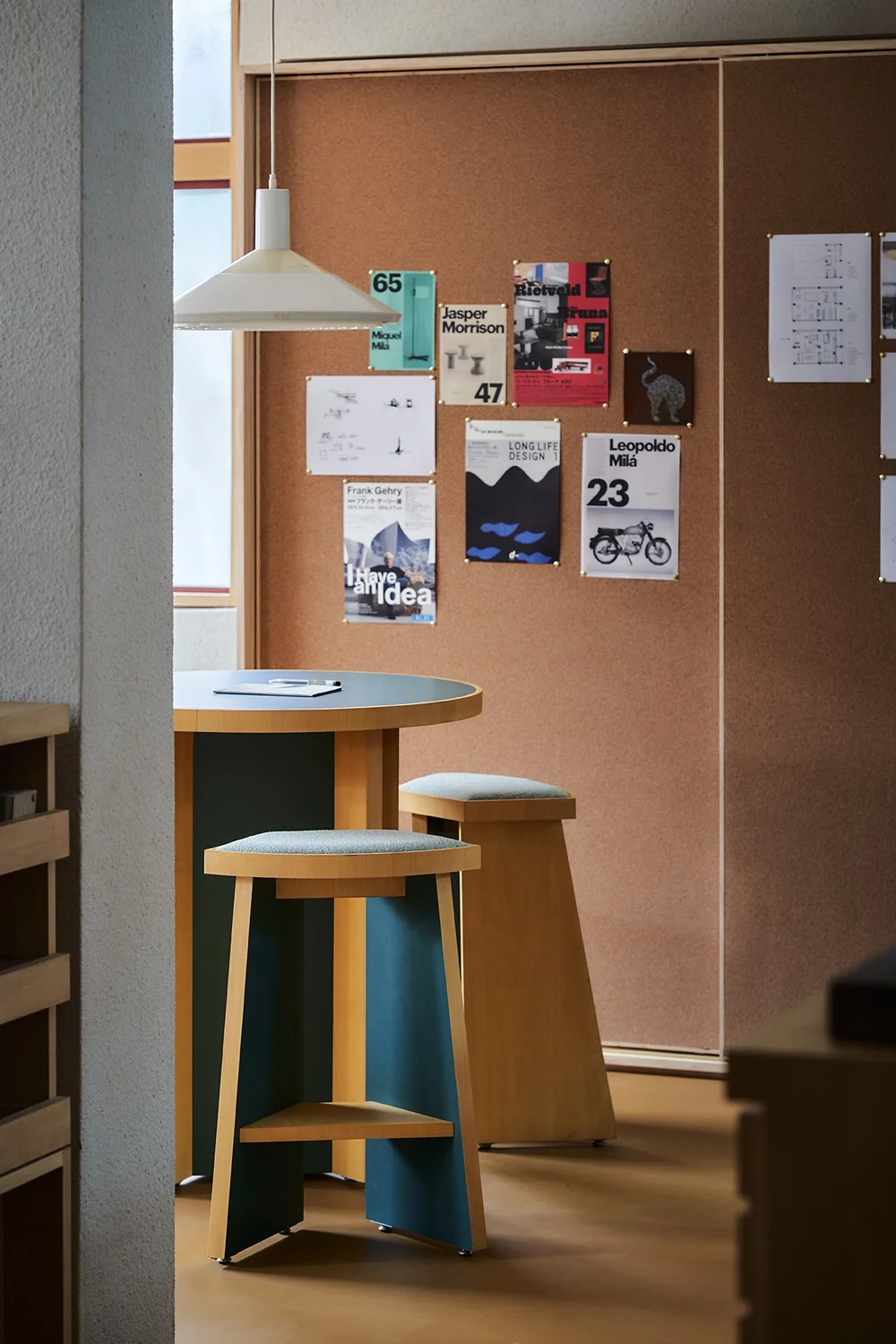 Radius Design 辦公室設計 — Radius Interior Design 伴境空間設計