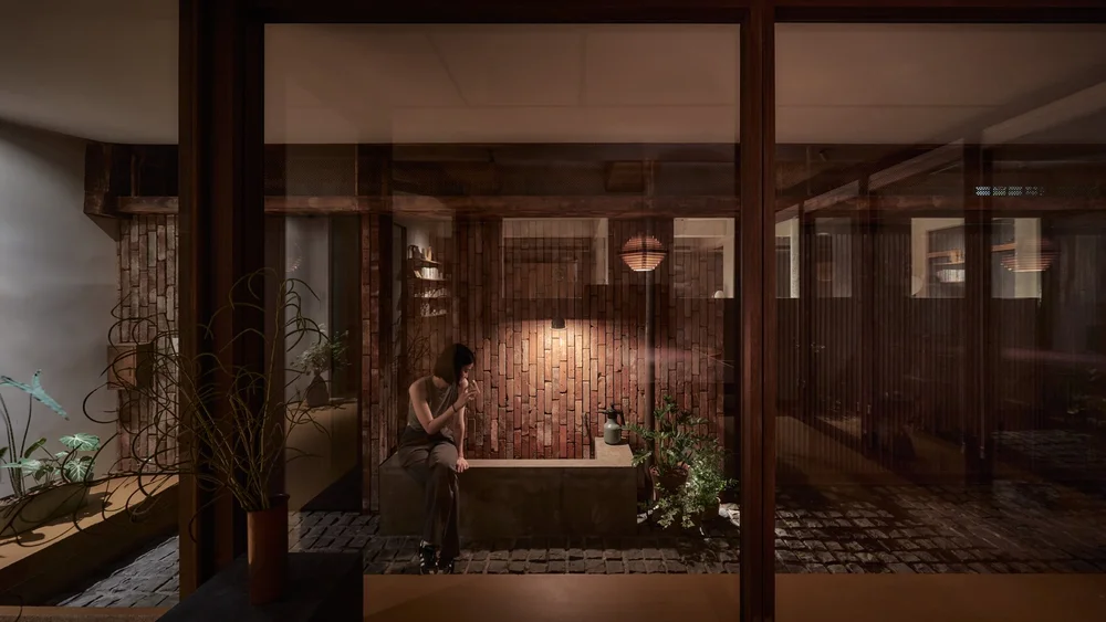 Radius Design 辦公室設計 — Radius Interior Design 伴境空間設計