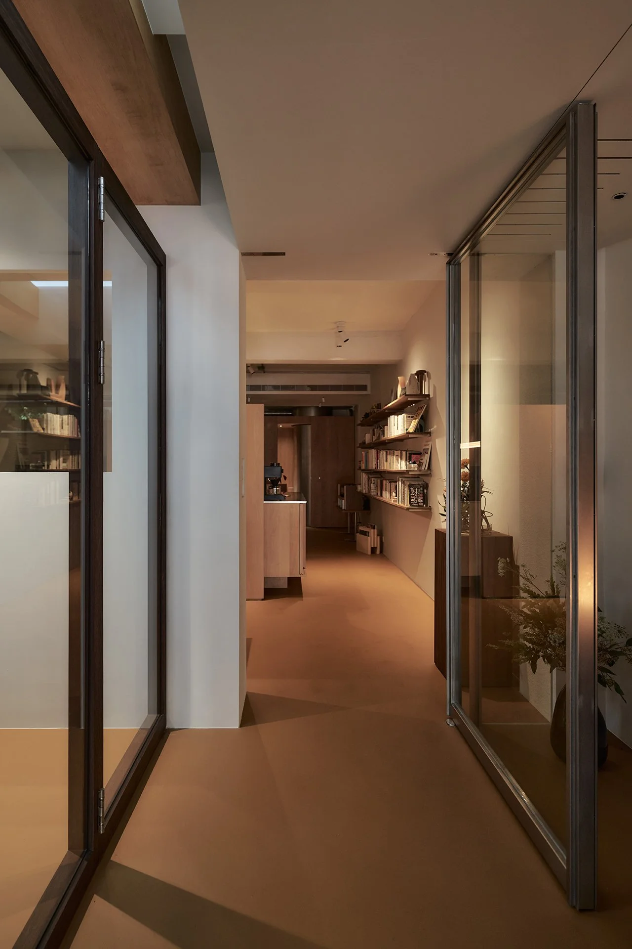 Radius Design 辦公室設計 — Radius Interior Design 伴境空間設計