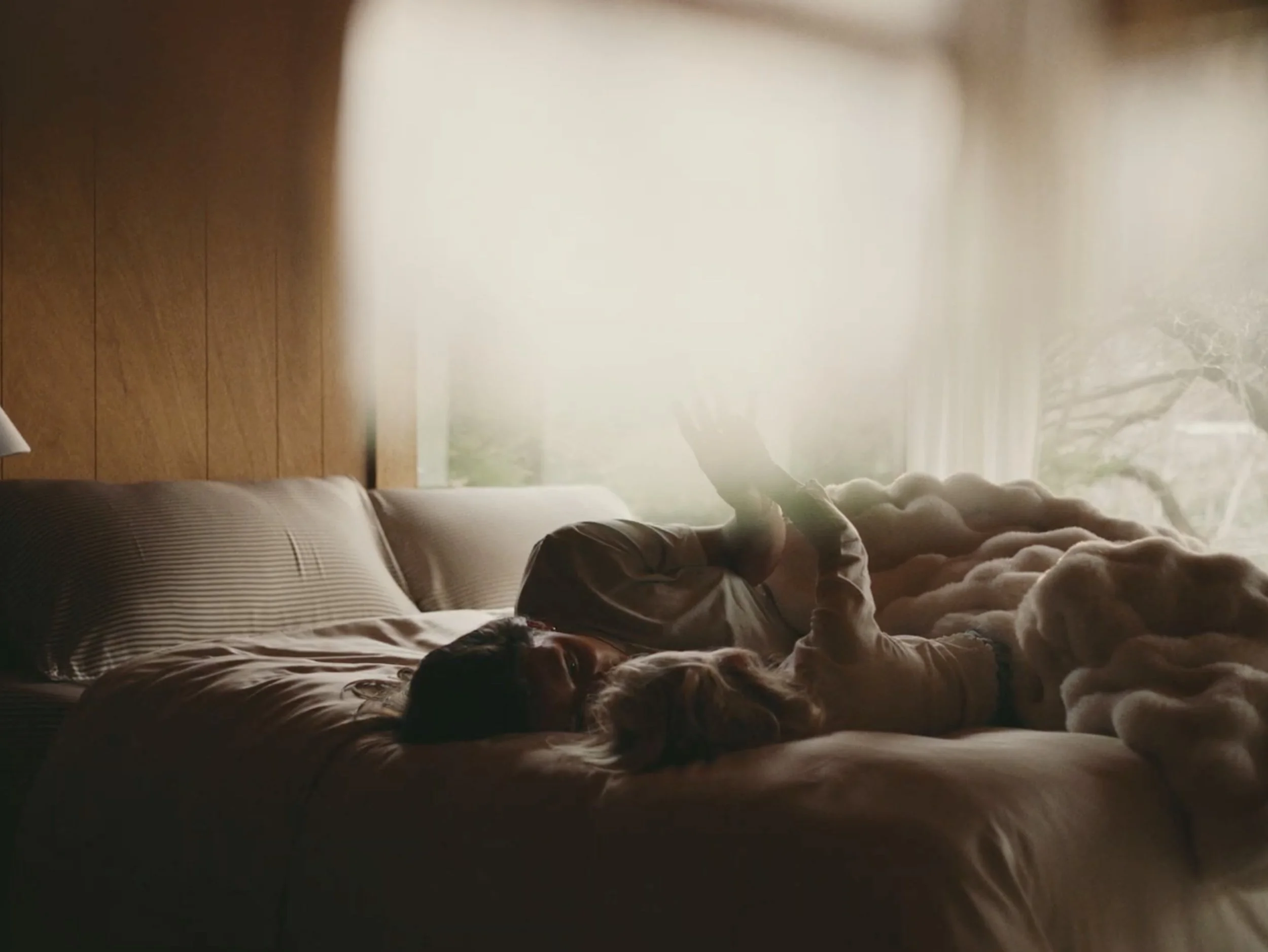 Cozy Earth: Home