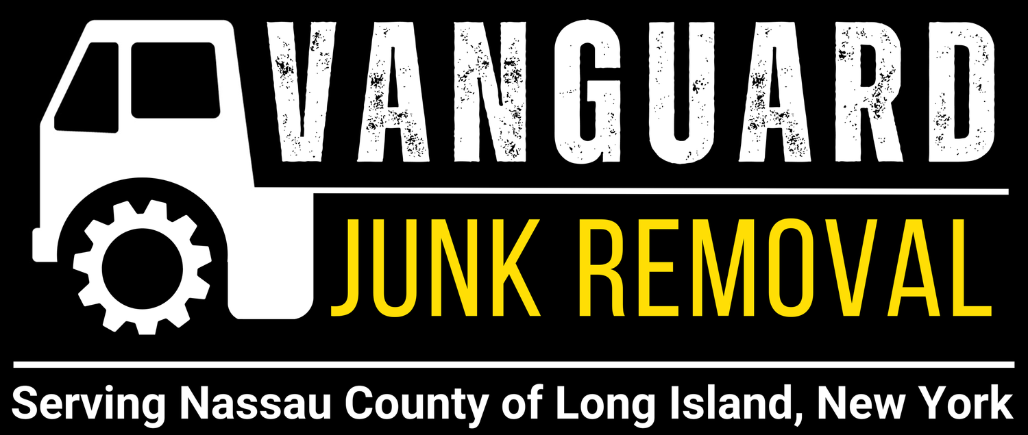 Vanguard Junk Removal