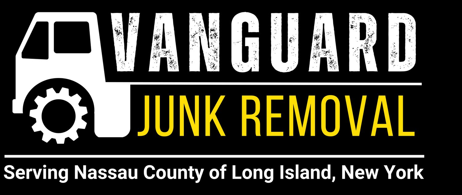 Vanguard Junk Removal