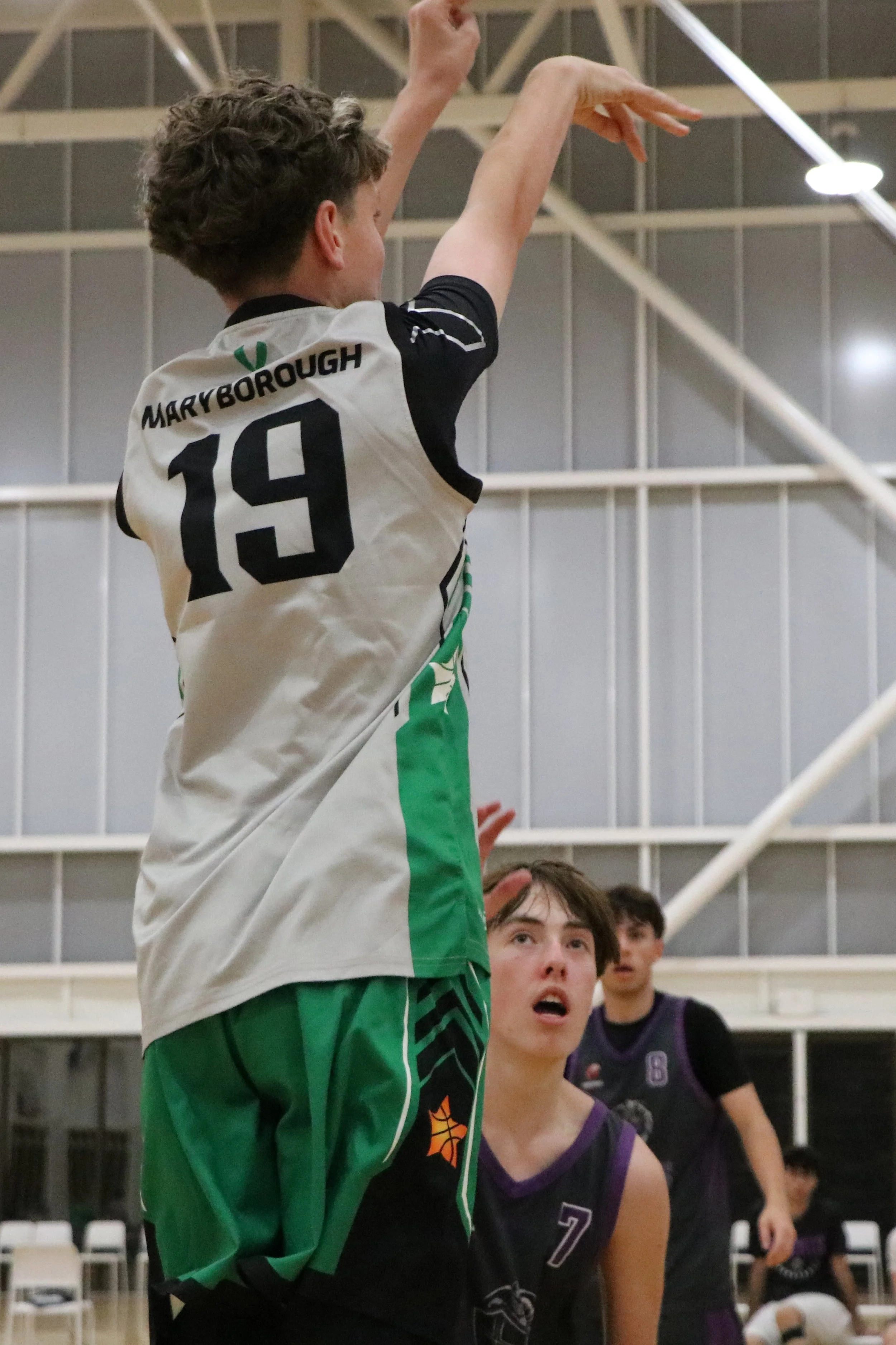 2026 U18 State Championships