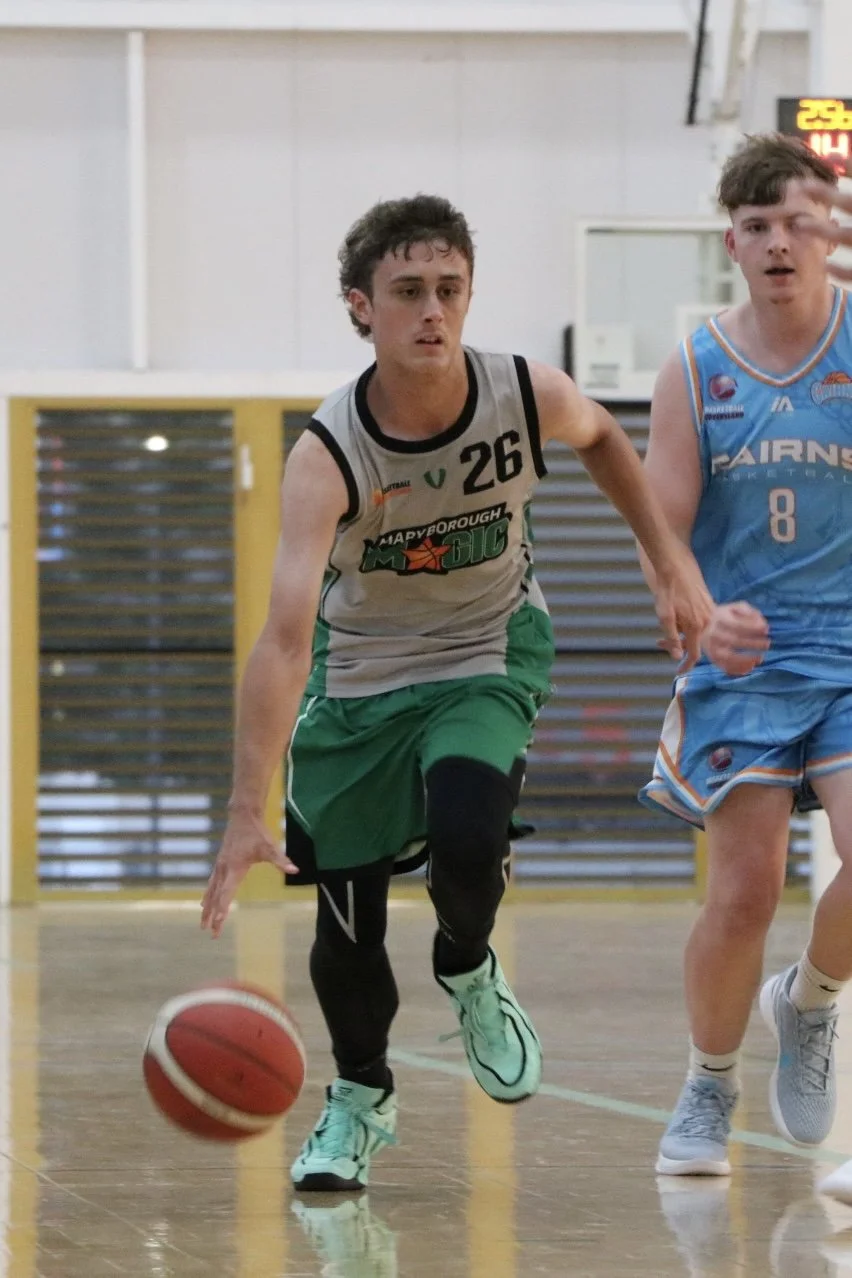 2026 U18 State Championships