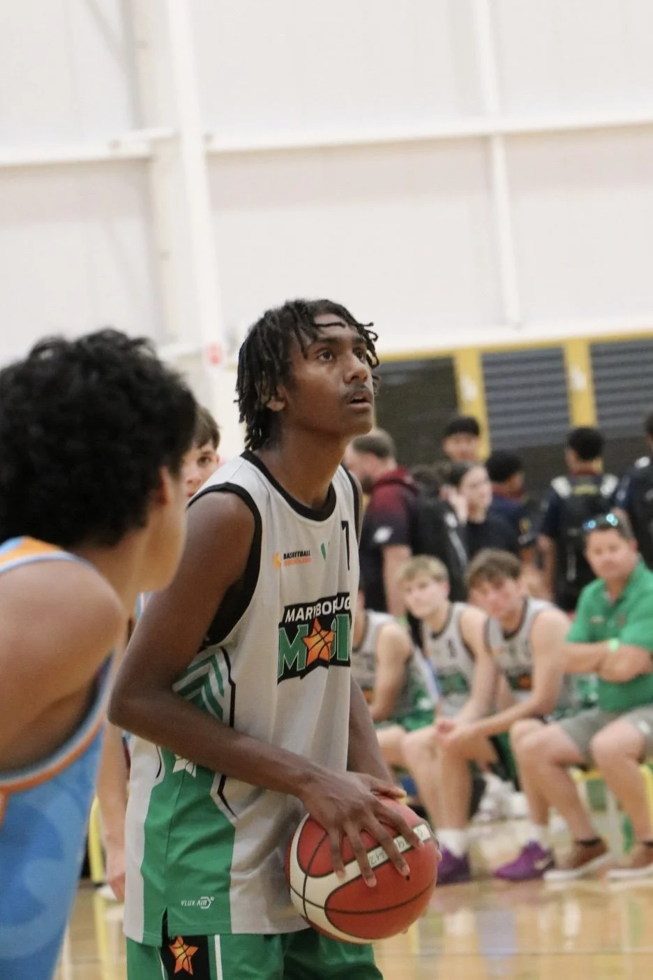 2026 U18 State Championships