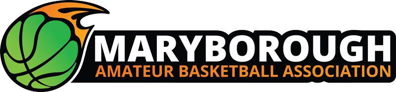 Maryborough Basketball