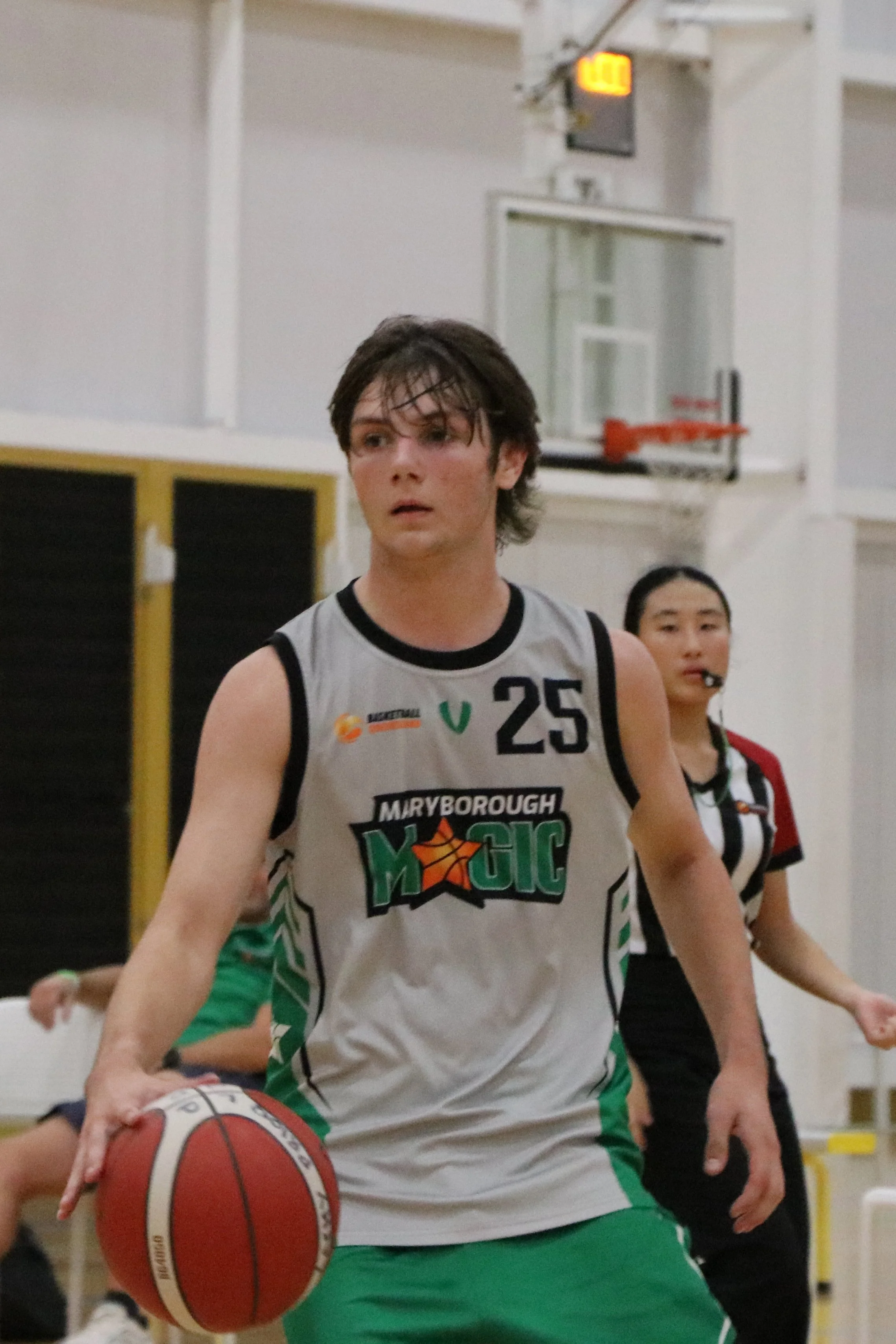 2026 U18 State Championships