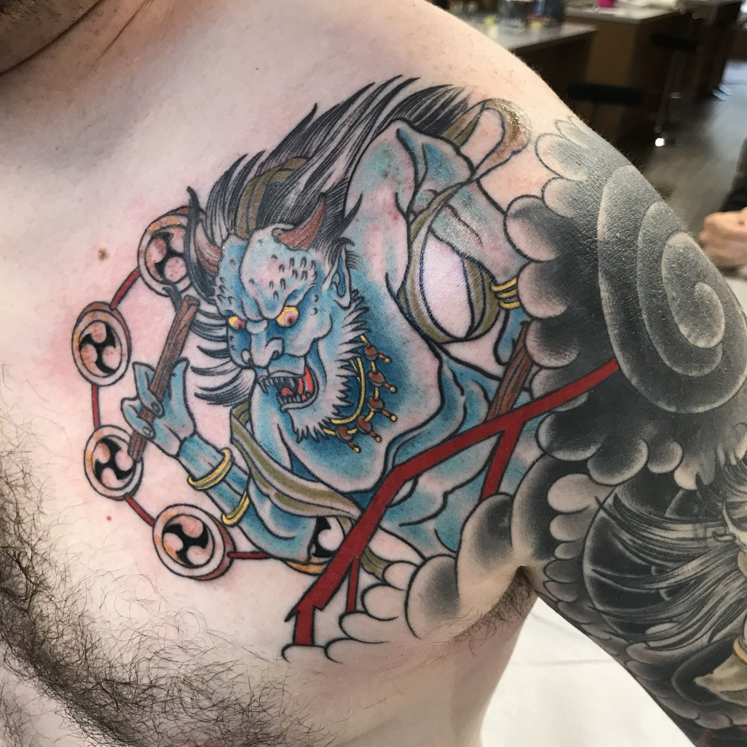 JAPANESE