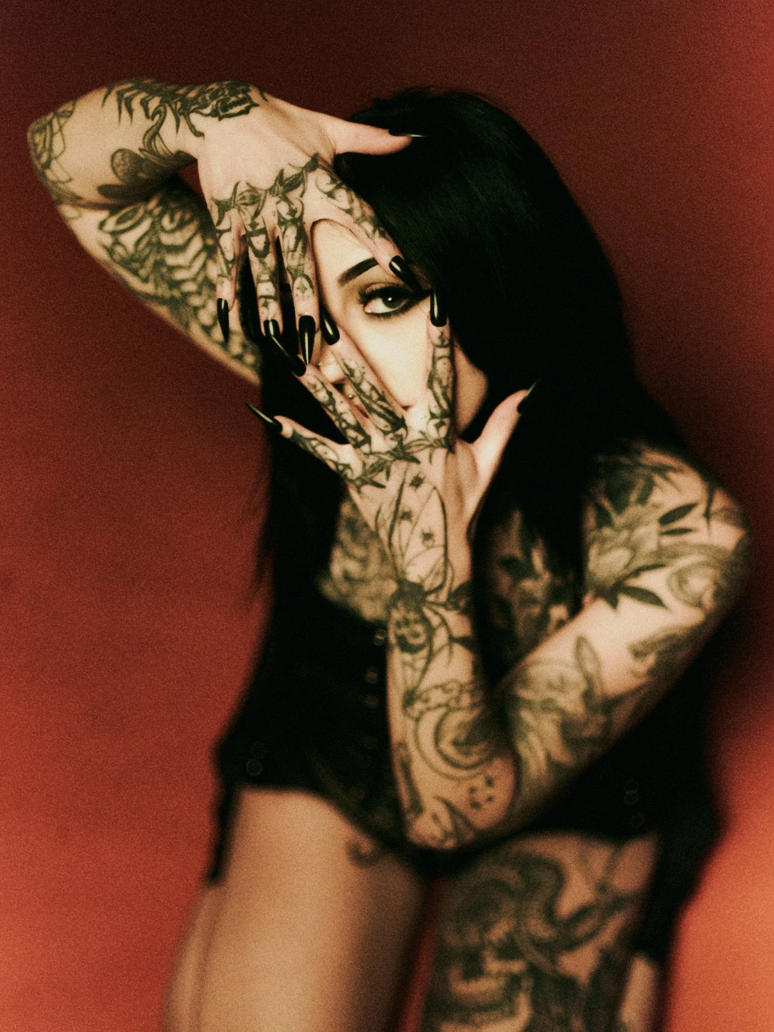 Nicole