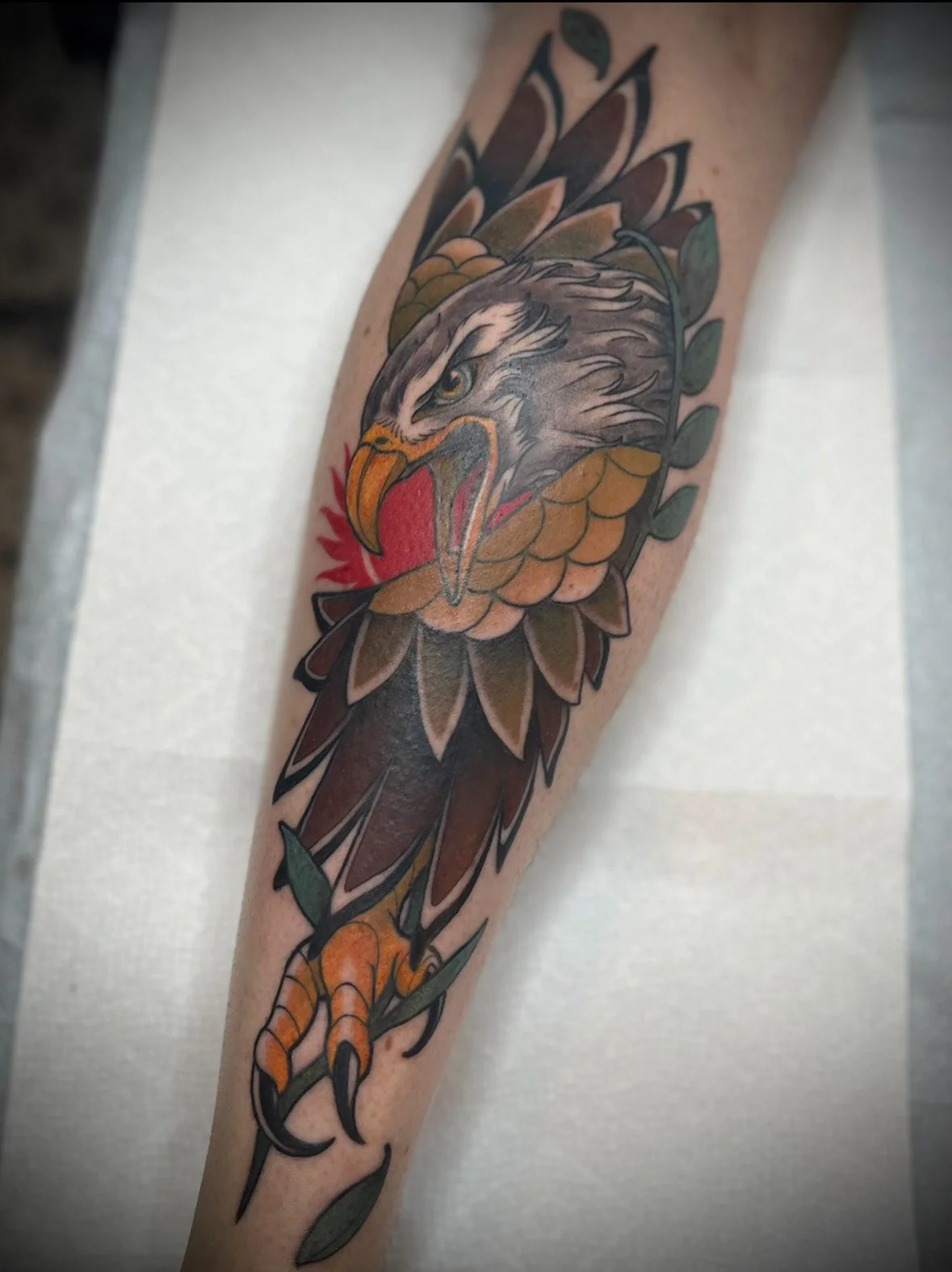 NEO-TRADITIONAL