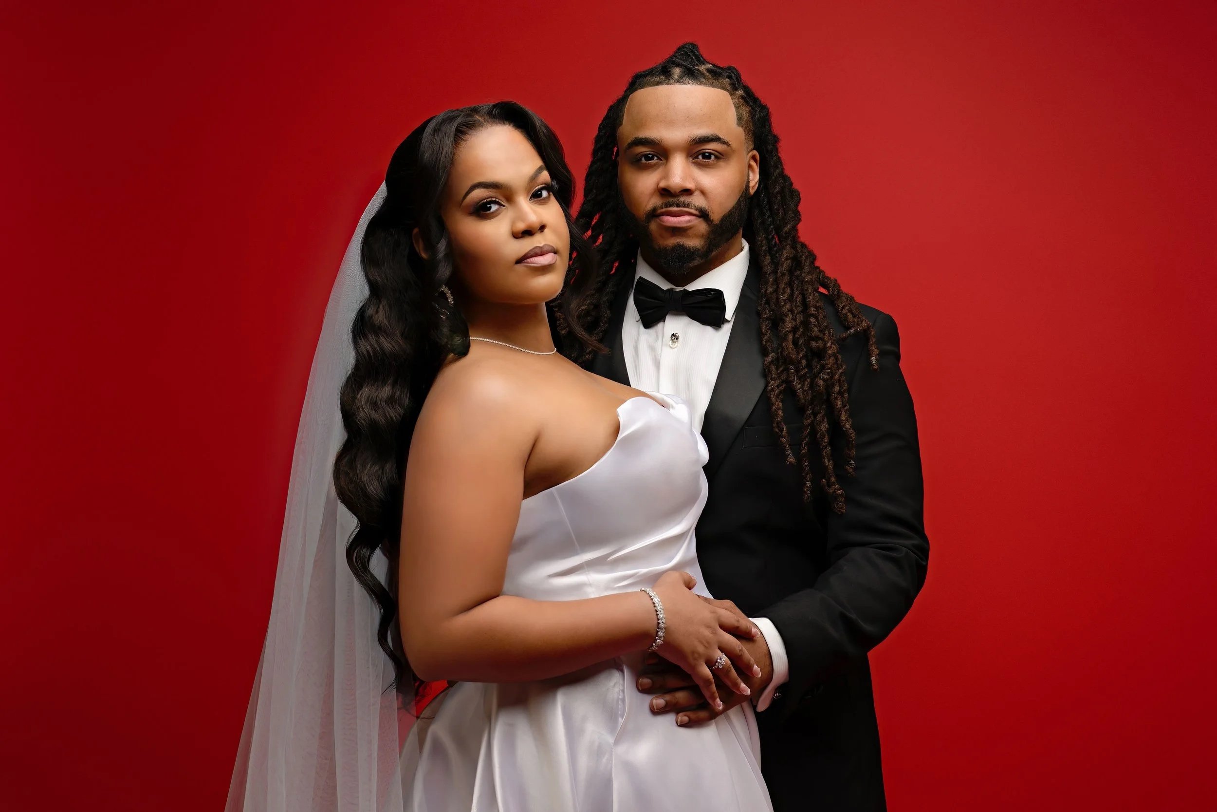 B&D 10th Year Anniversary Shoot