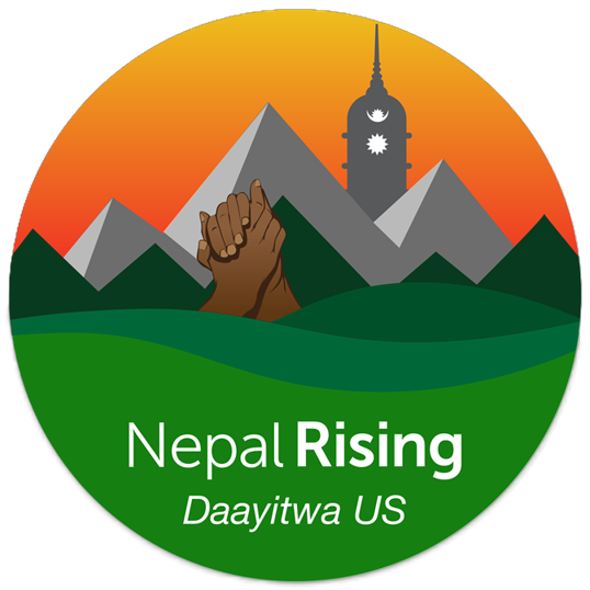 Nepal Rising (Daayitwa US)