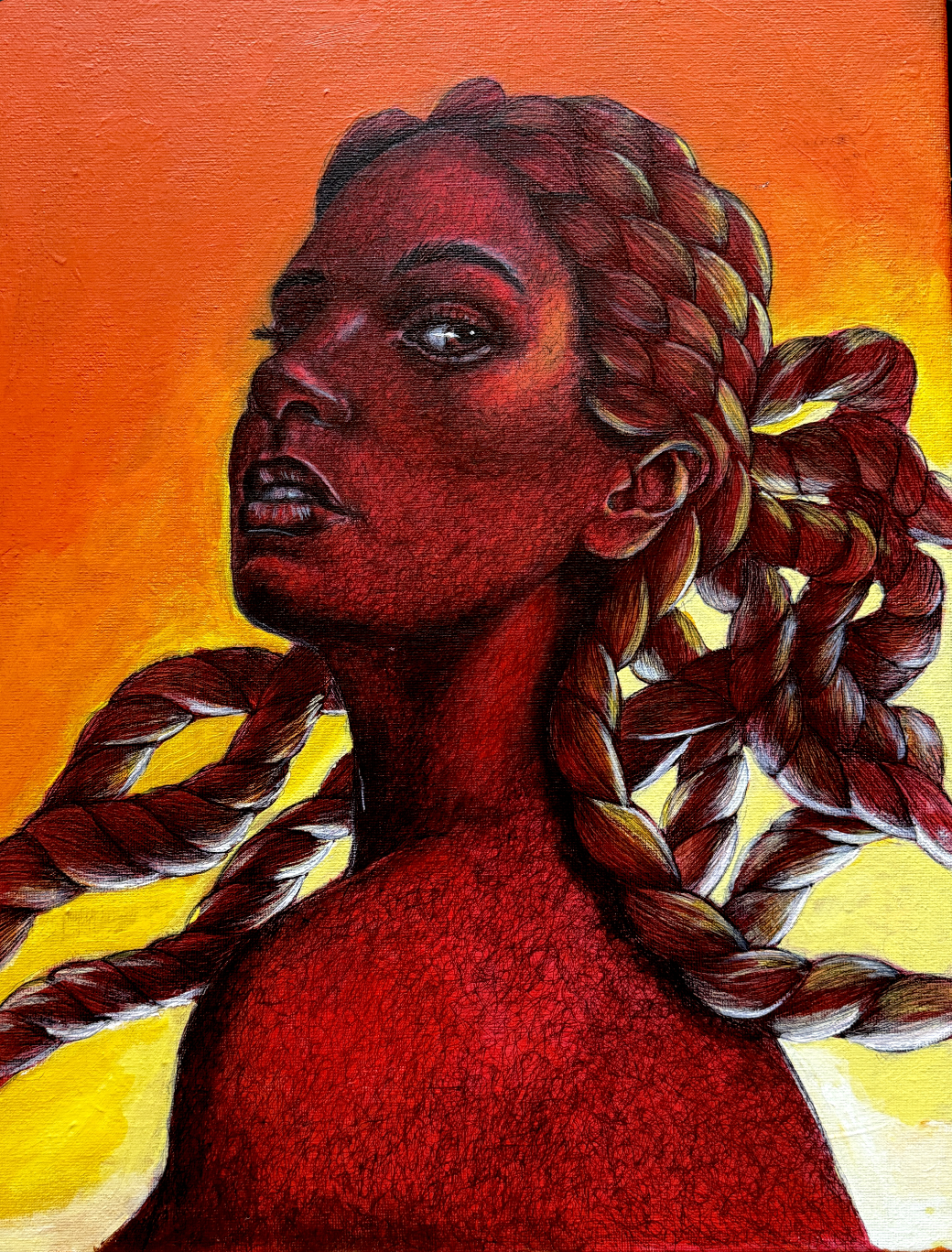 The Judge - 🔴 SOLD