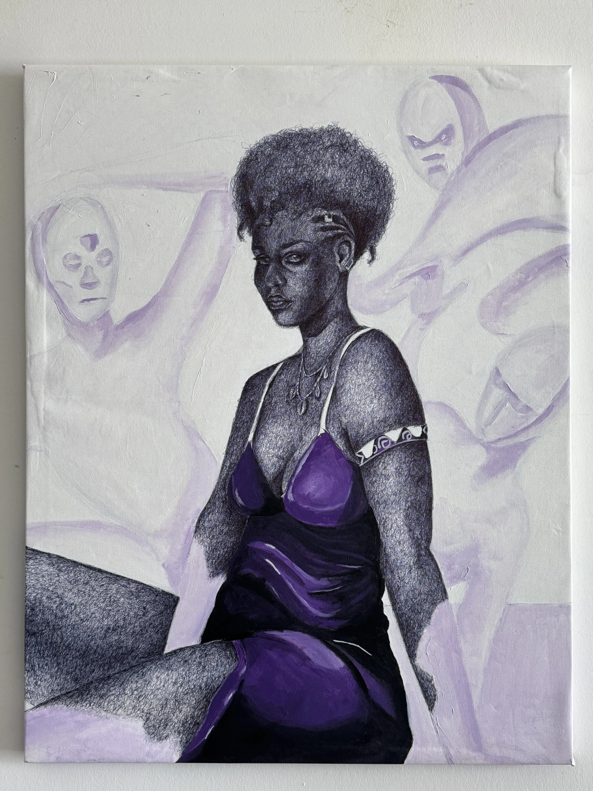 The one who dared to change, 2022