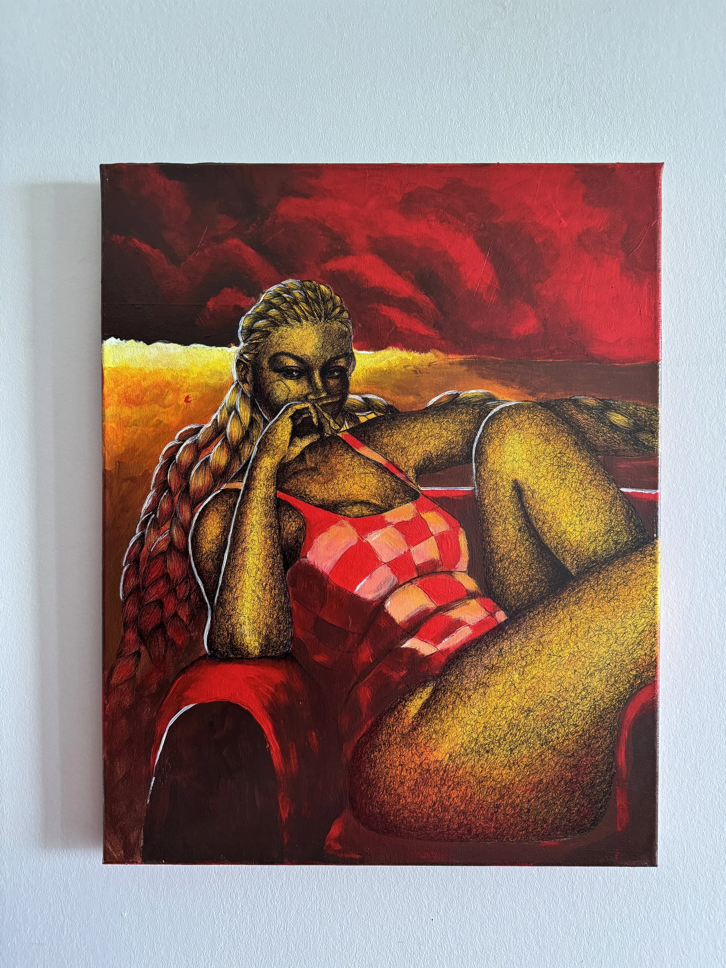 The observer - 🔴 SOLD