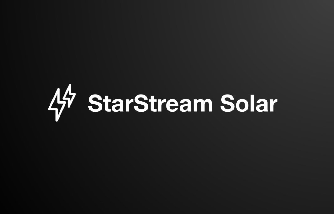 StarStream Solar