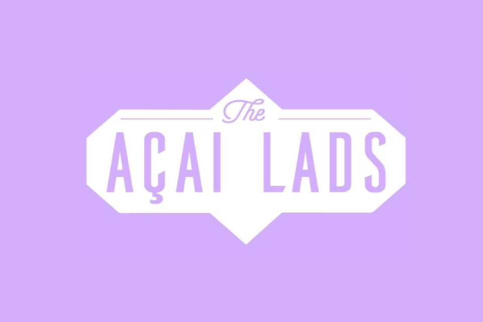 Acai Lads