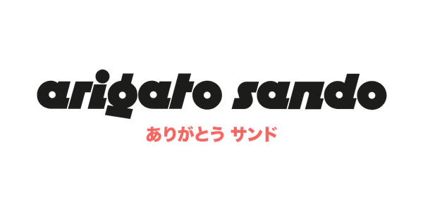 Arigato Sando Cafe Perth