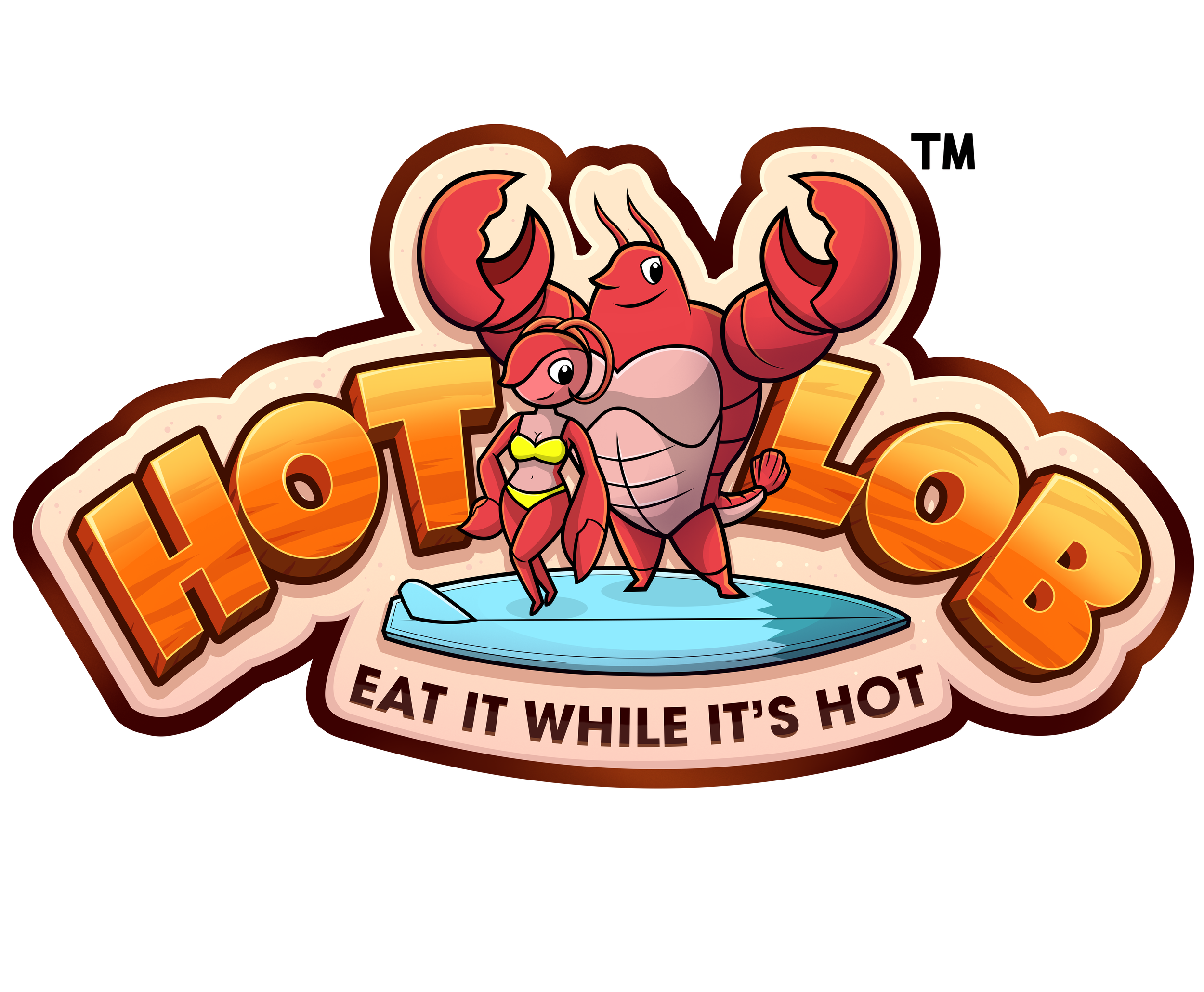 Hotlob Lobster Roll Kiosk