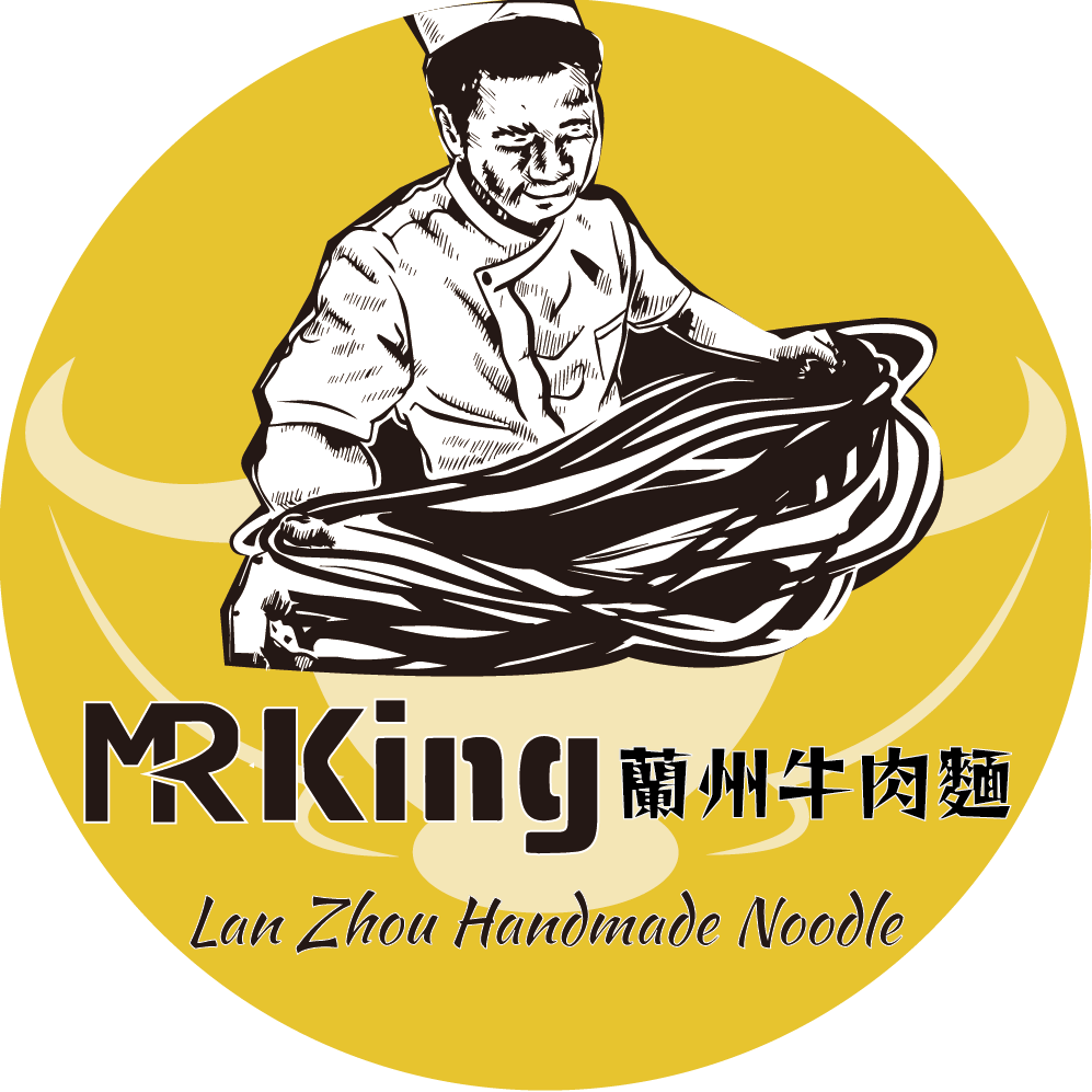 Mr King Lanzhou Noodles Restaurant Cafe