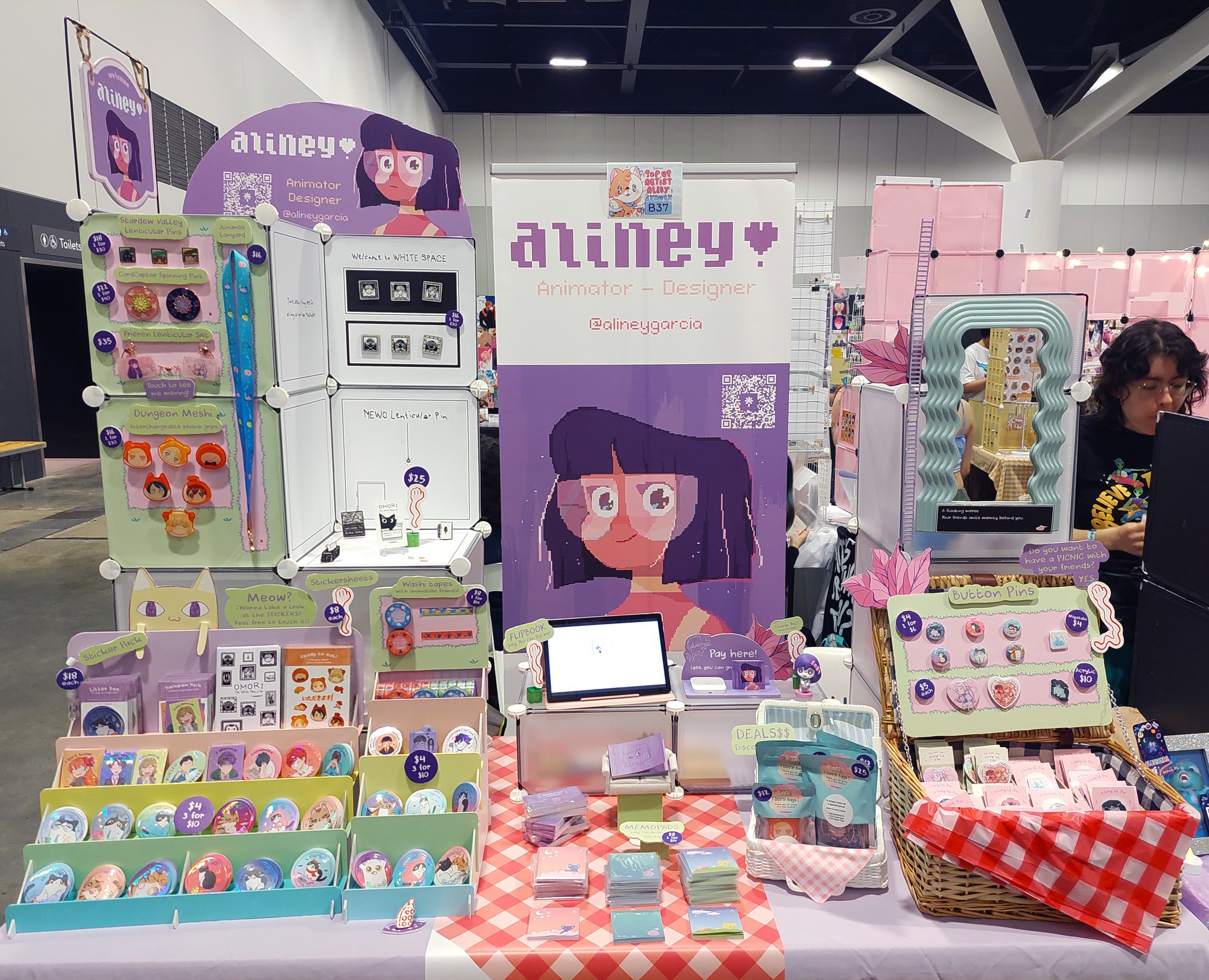 KaiCon - Sydney, Oct 2024