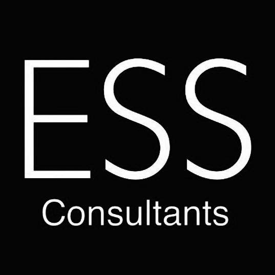 ESS Consultants Training and Inductions