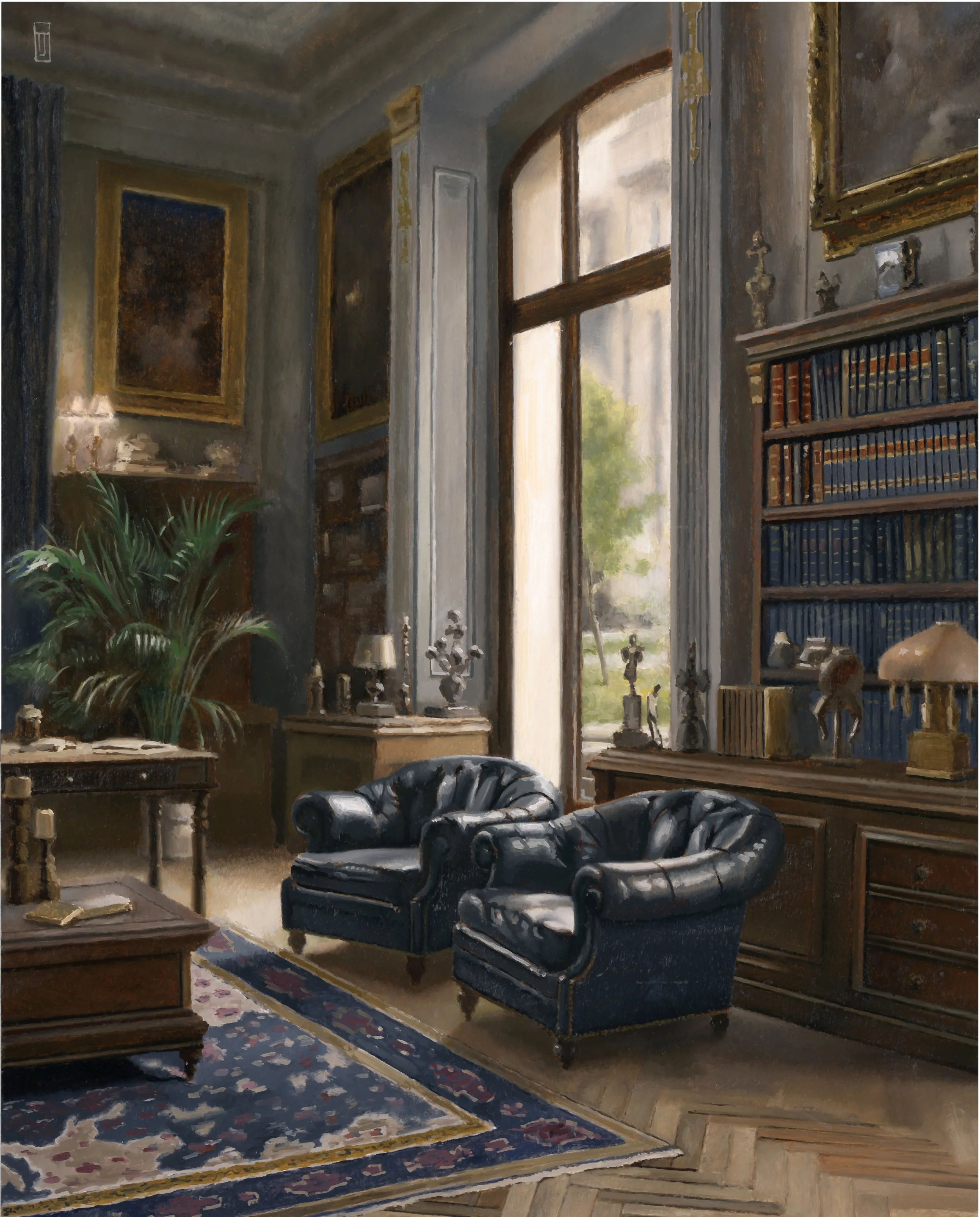 Timothy W Jahn Where Time Softens