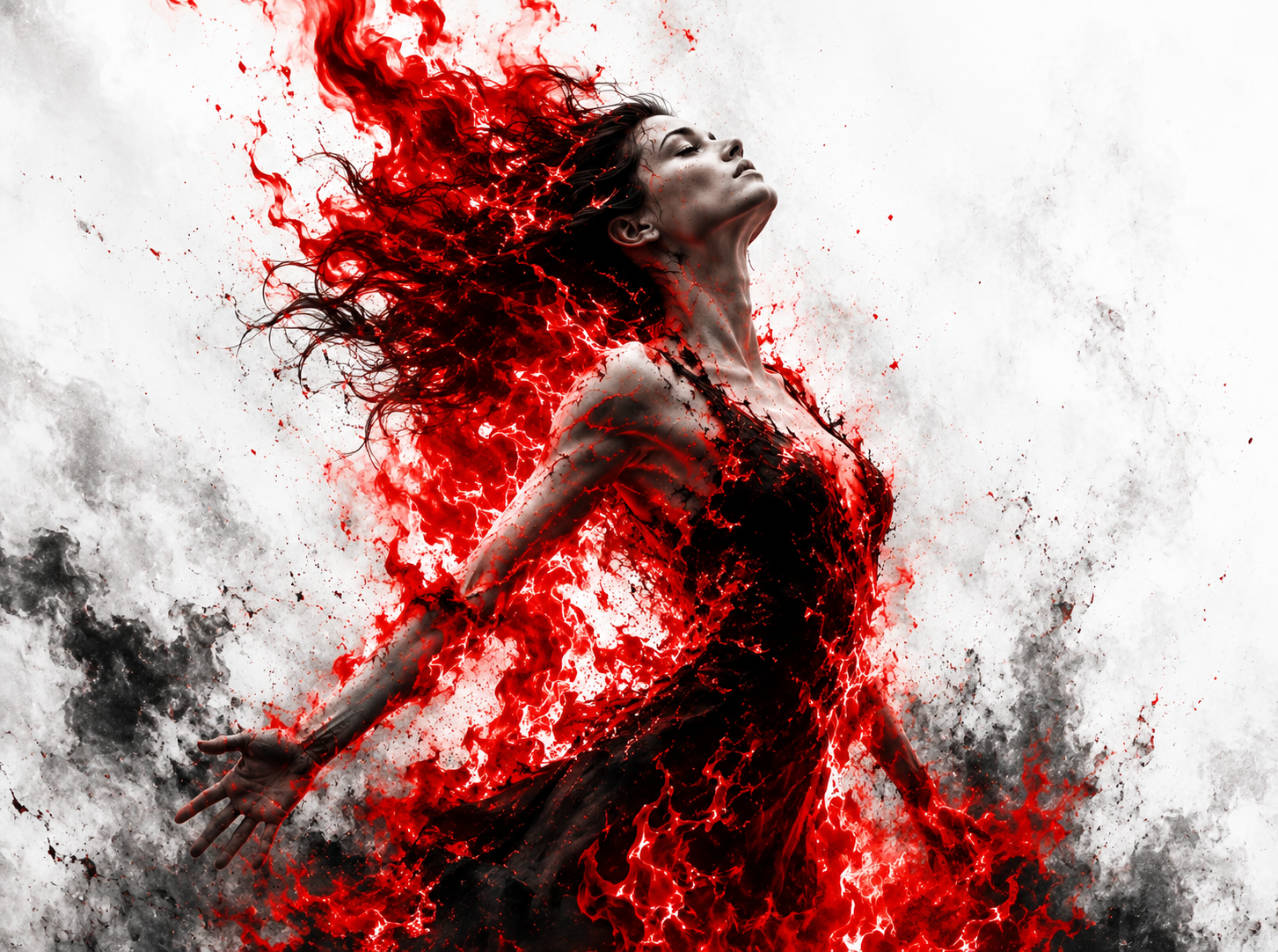 The Transformational Magic of Shamanic Energy Healing
