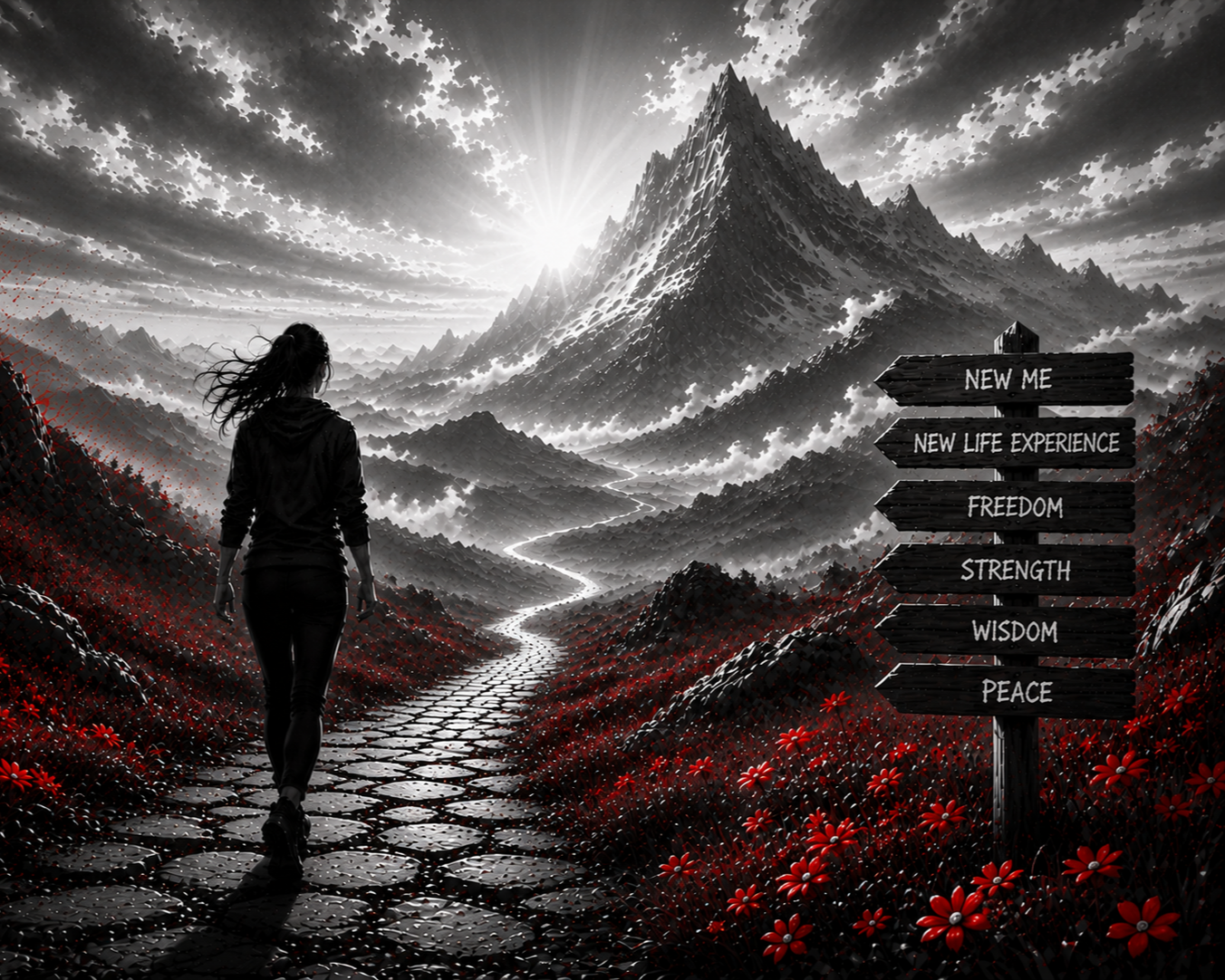 Where to Begin: Structuring Your Healing Journey