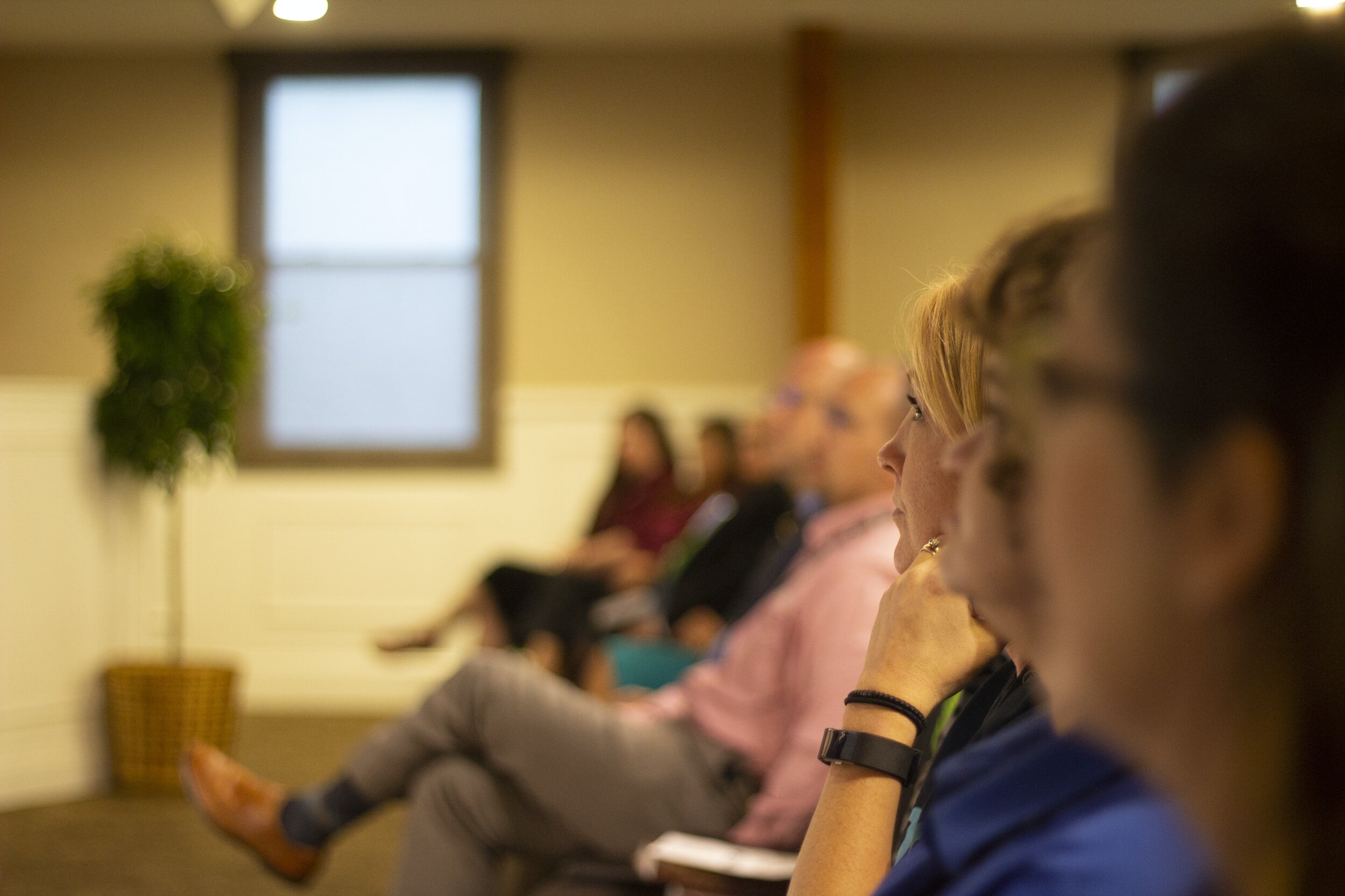Säkerhetsutbildning