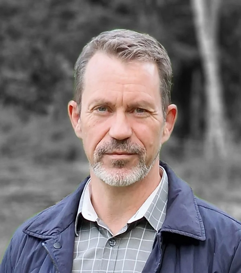 Interim Säkerhetschef