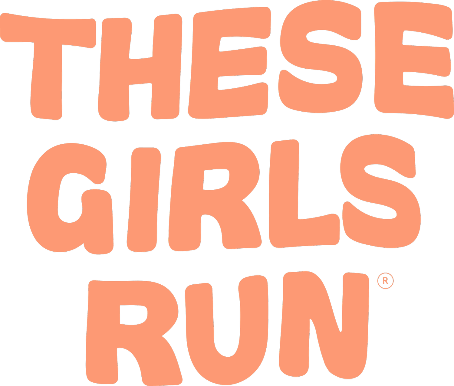 These Girls Run