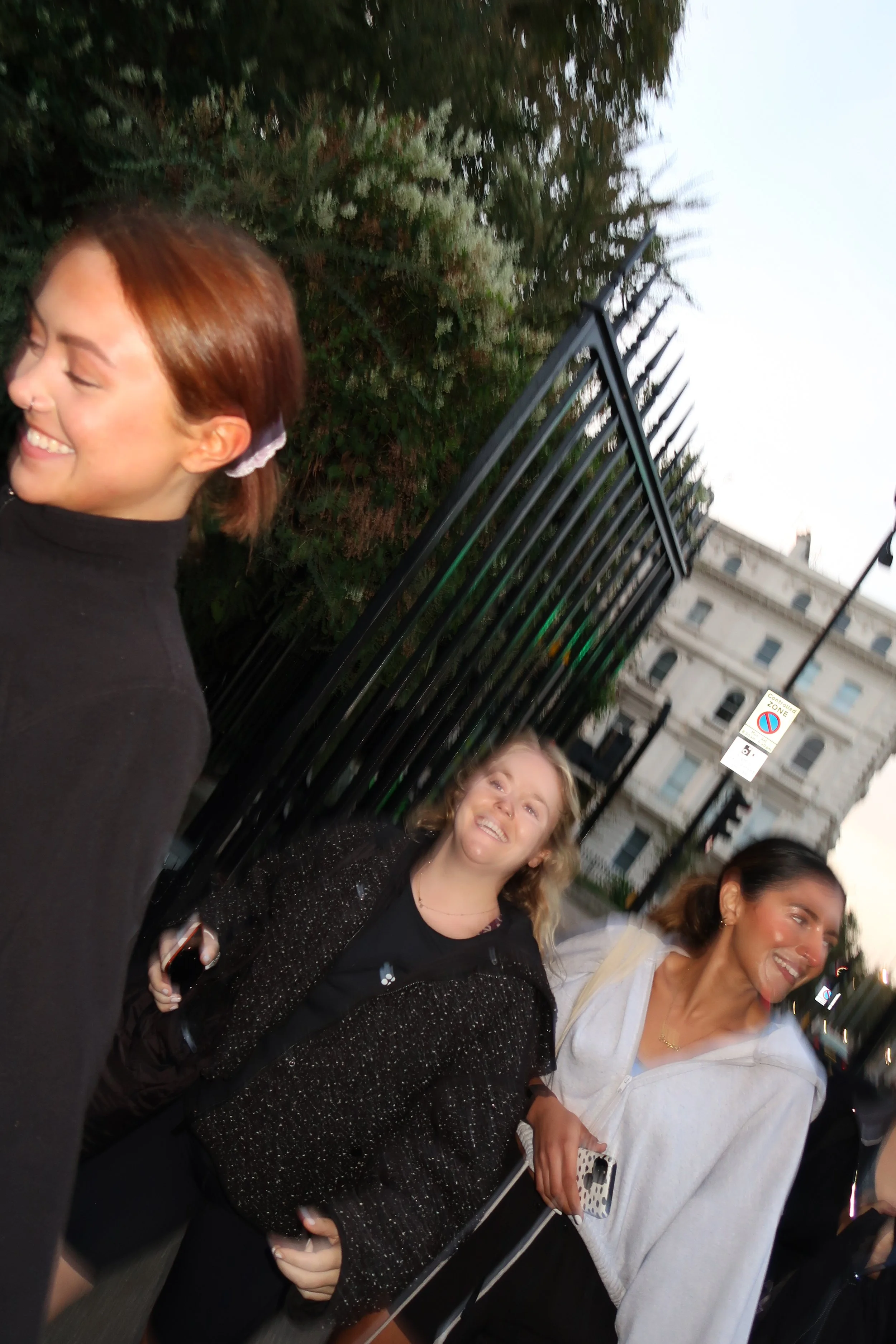 TGR London Victoria | Run, Rebuild & Refuel with Psycle