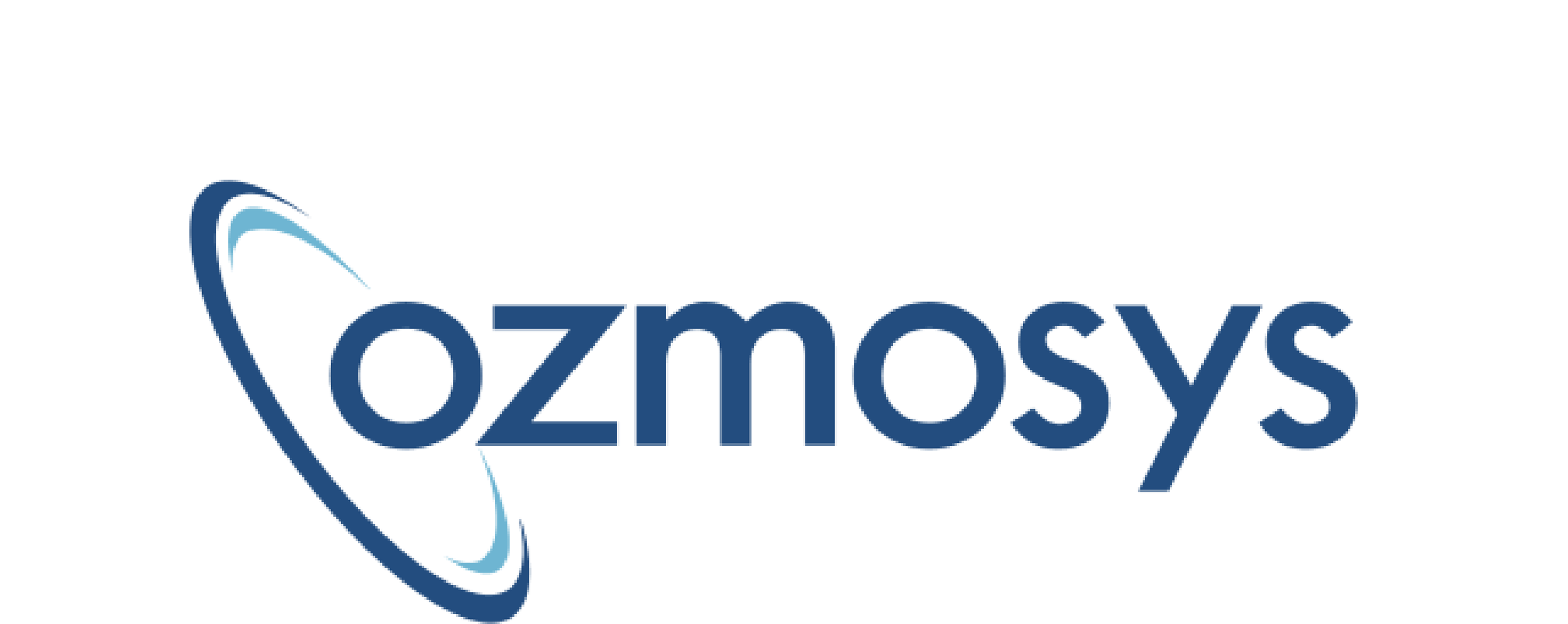 Ozmosys Logo