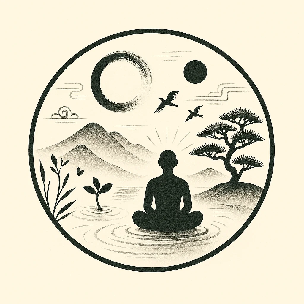 Meditation to Calm the Mind