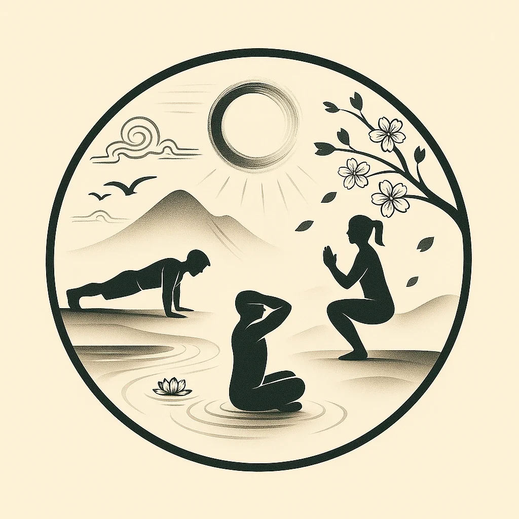 Fitness Goals Examples