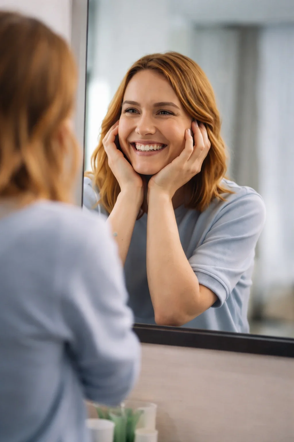 How to Smile | One More Smile