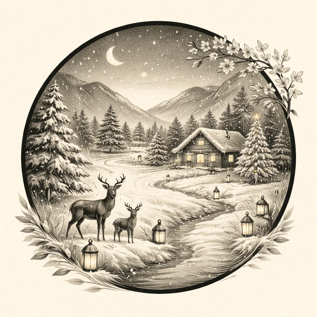 Happy Holidays Wishes